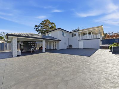 5 Ulmarra Avenue, Camden South