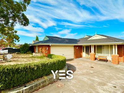 51 Browtop Road, Narre Warren