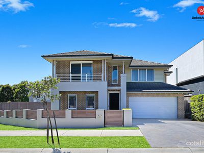 1 Bentwing Avenue, Elizabeth Hills