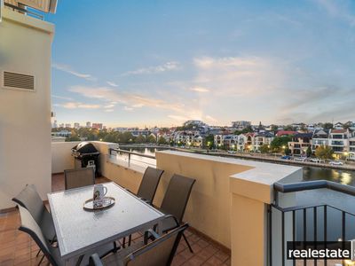 15 / 20 Royal Street, East Perth