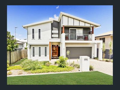 21 Oates Street, Kedron