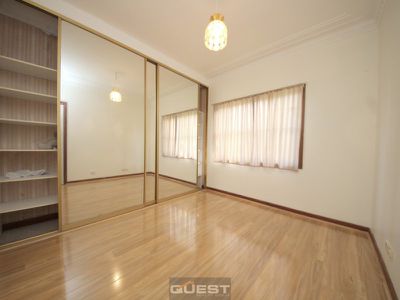 101 Alan Street, Yagoona