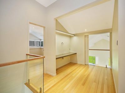 25 First Avenue, Railway Estate