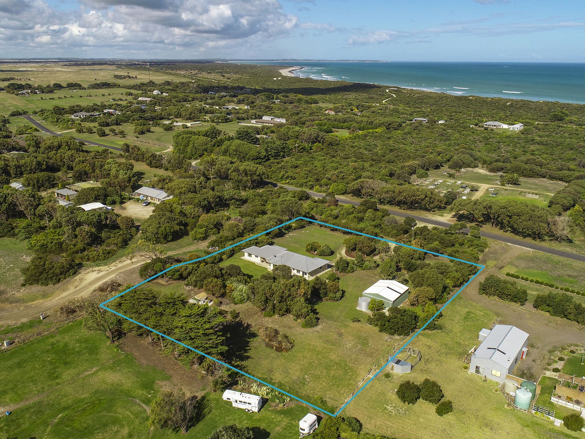 56 Admella Drive, Beachport