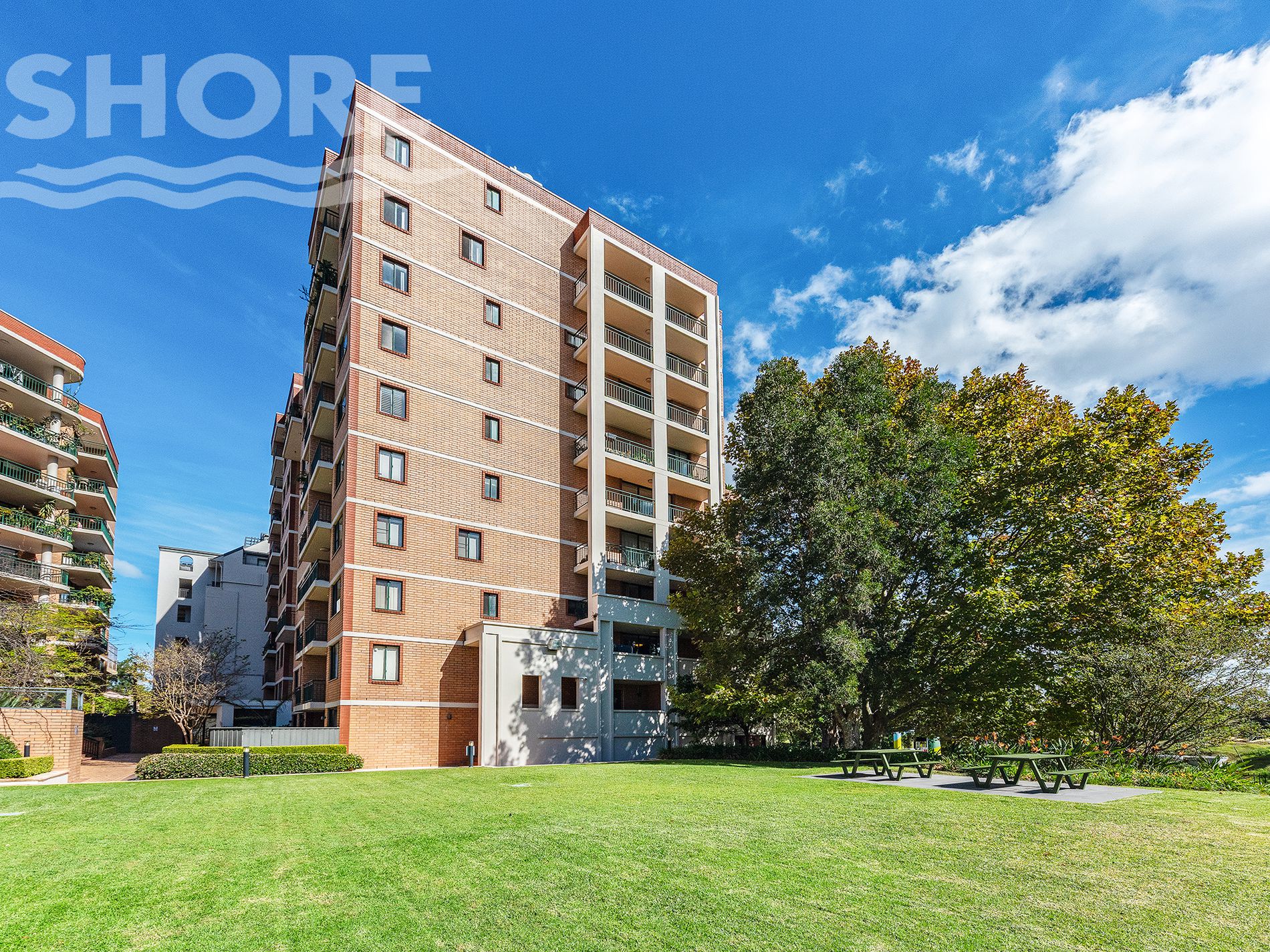 80 / 156 Chalmers Street, Surry Hills