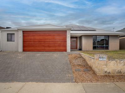 10 Pavonia Parade, Baldivis