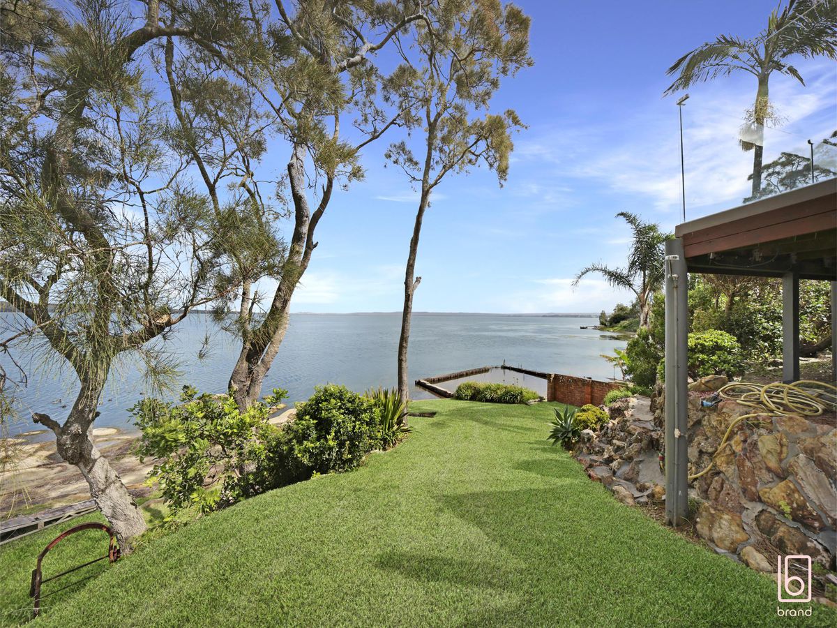 83 Main Road, Toukley