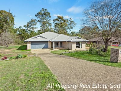 20 Kurrajong Road, Gatton