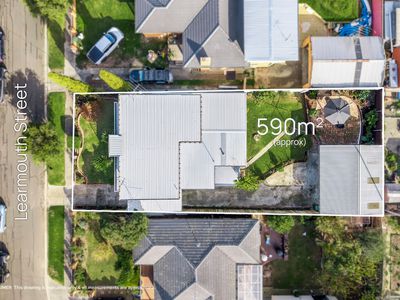 26 Learmouth Street, Belmont