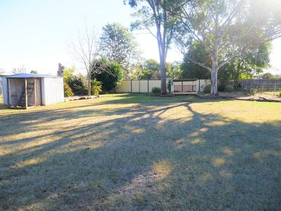 45 Railway Terrace, Kingaroy