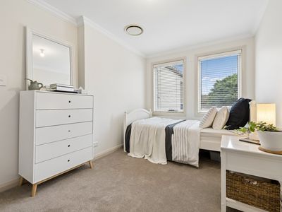 4 / 19 Cusack Avenue, Casula