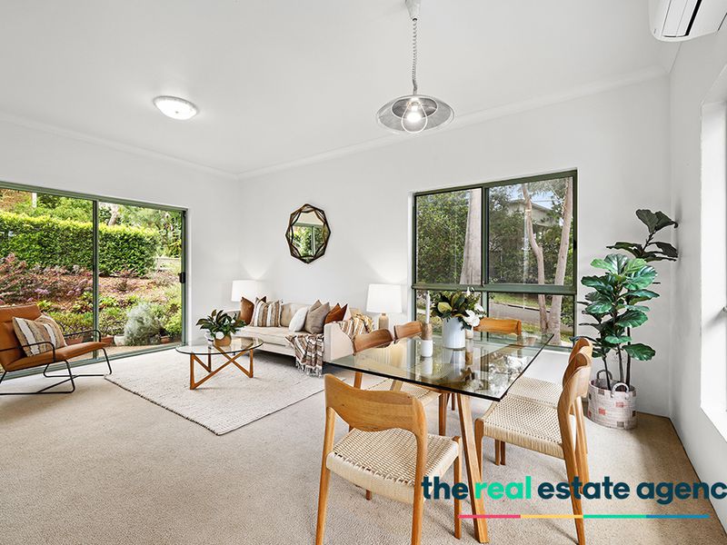 6 / 140A - 144 Cressy Road, East Ryde