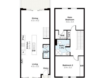 70 / 1 Station Street, Subiaco