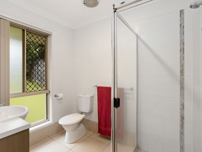 22 BANJO CRESCENT, Gilston