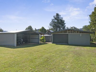 2594 Mansfield-Woods Point Road, Howqua Inlet