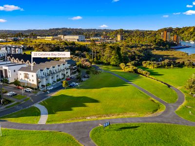 22 Catalina Bay Drive, Hobsonville
