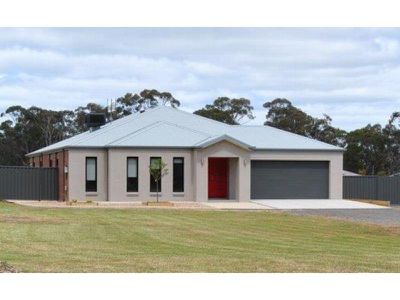 6 Eddington Street, Axedale