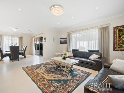 3 Torridon Street, Ardross