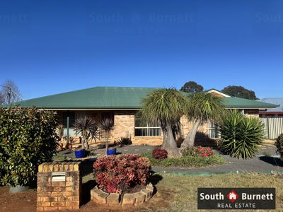 60 Windsor Circle, Kingaroy