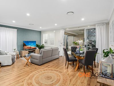 5 Pambula Street, Tullimbar