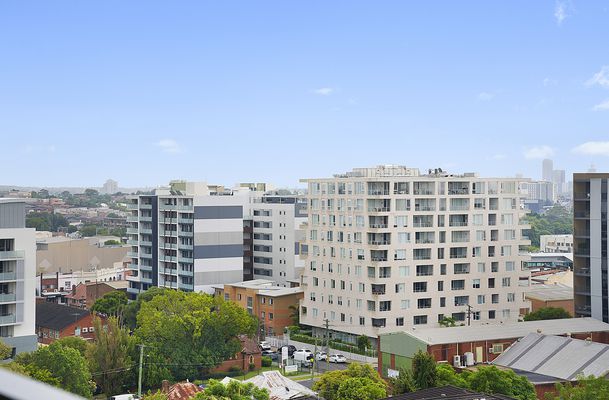809 / 21 James Street, Lidcombe