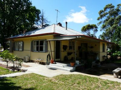 Tocumwal