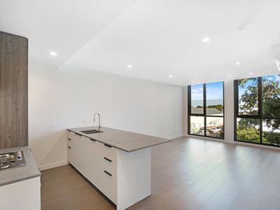 203a/72 Ascot Vale Road, Flemington
