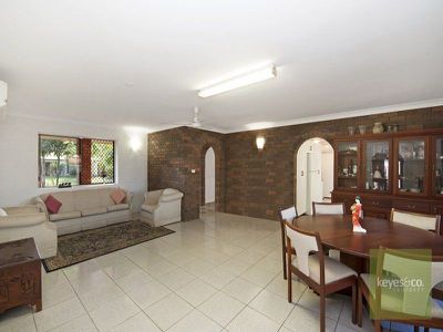 4 Serrano Crescent, Cranbrook