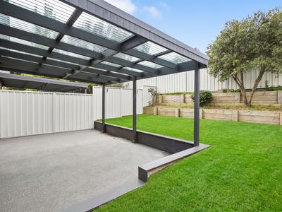 28A Nannawilli Street, Berkeley
