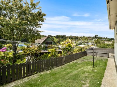12 Salisbury Road, Bradford
