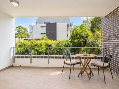 307 / 8 Duntroon Avenue, St Leonards