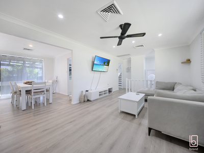 80 Eastern Road, Tumbi Umbi