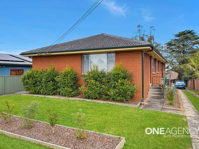4 / 109 Mount Keira Road, West Wollongong