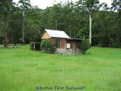 Atherton
