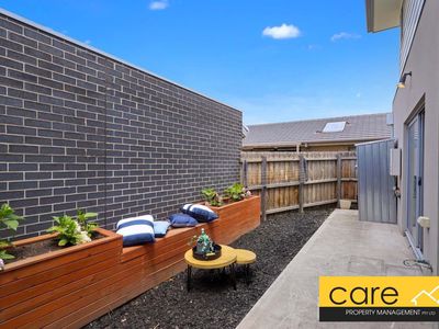 1 / 21 Dongola Road, West Footscray