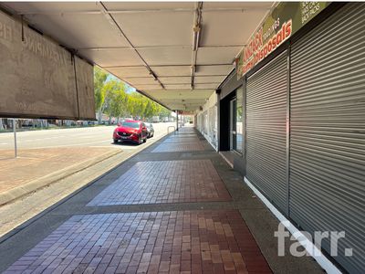 107-111 Eighth Avenue, Home Hill