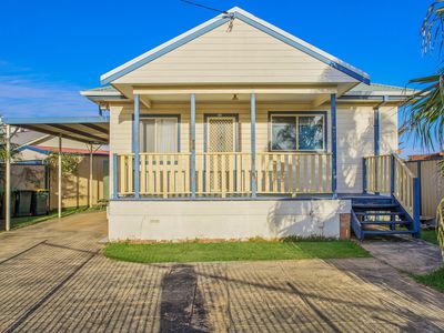 35 & 35A Addison Avenue, Lake Illawarra