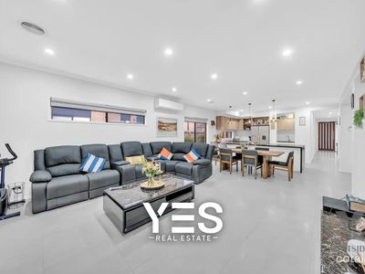 21 Kittiwake Terrace, Werribee