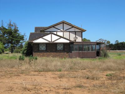 200 Diggers Road, Werribee South