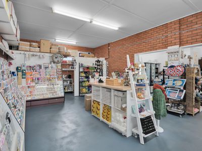 Beauty Point Post Office, Newsagency, and Grocery