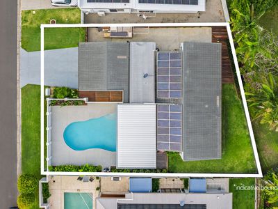 21 Coppabella Cresent, Mooloolaba