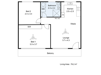 9 / 29 Everard Avenue, Ashford