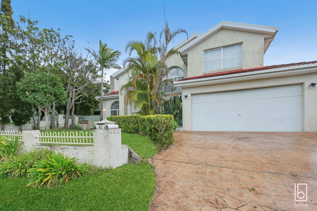 41 Avondale Drive, Kanwal