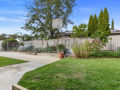 25 Redbank Road, Seymour