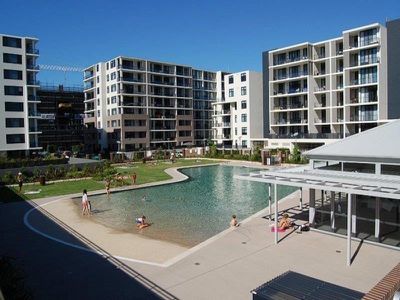 210 / 48 Amalfi Drive, Wentworth Point
