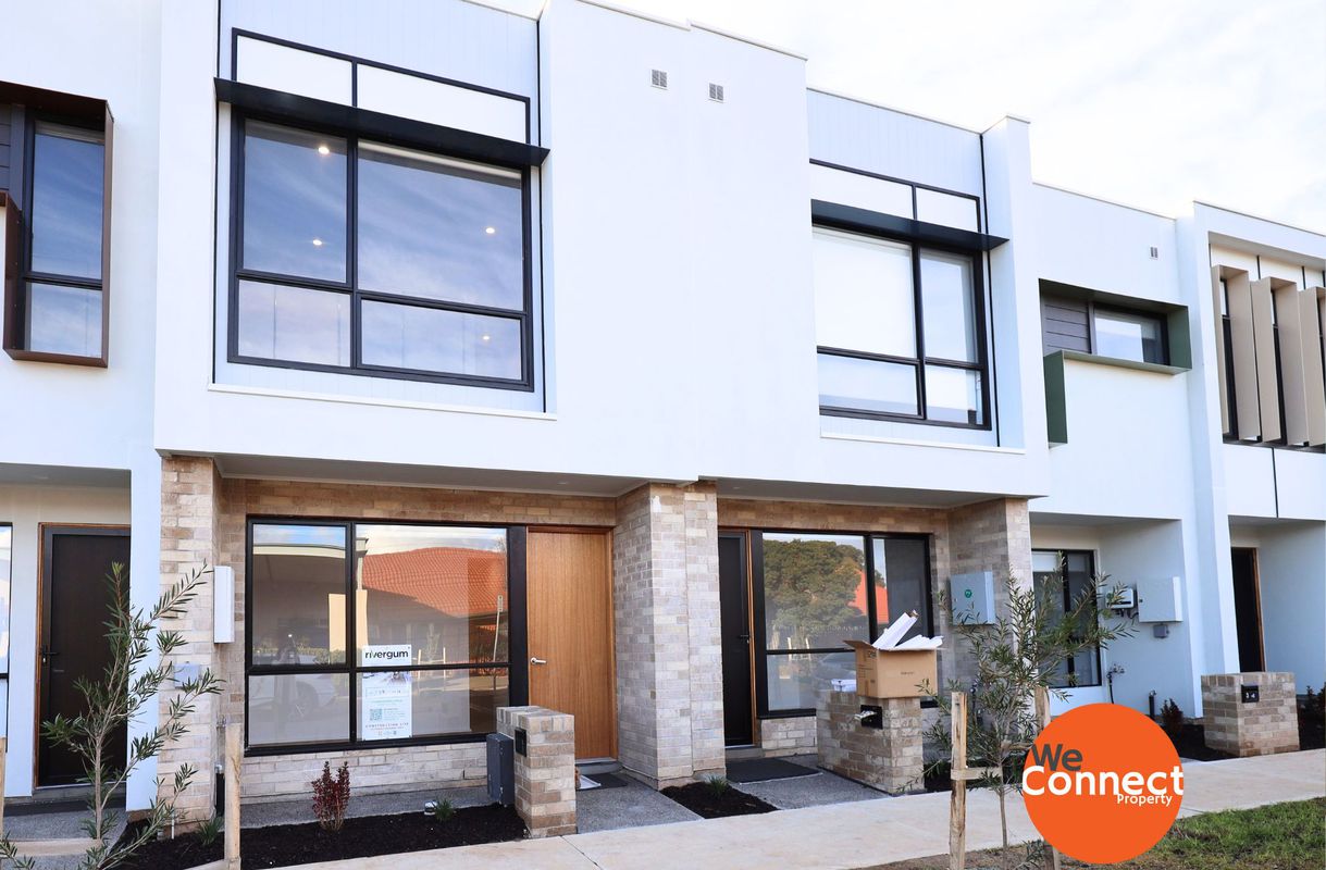 We Connect Property
