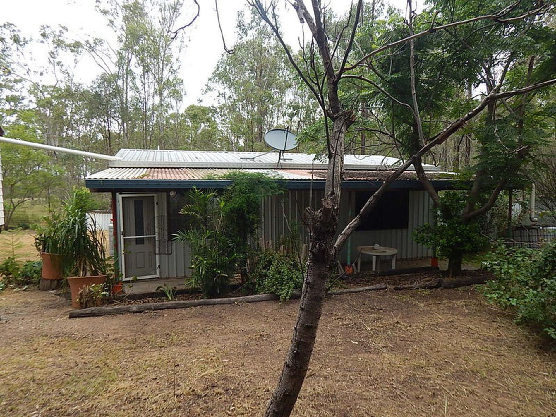242 Franklin Road, Wattle Camp