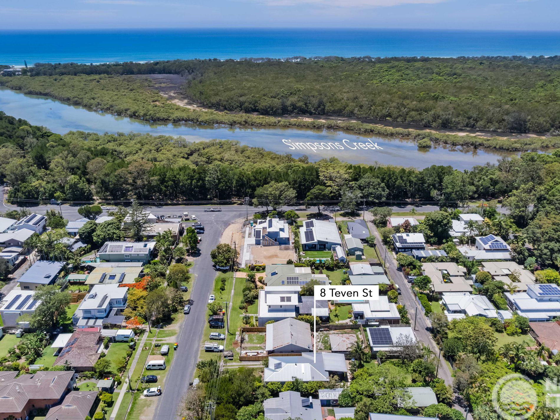 8 Teven Street, Brunswick Heads