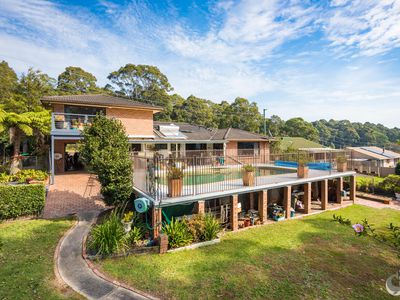 48 Mummaga Lake Drive, Dalmeny