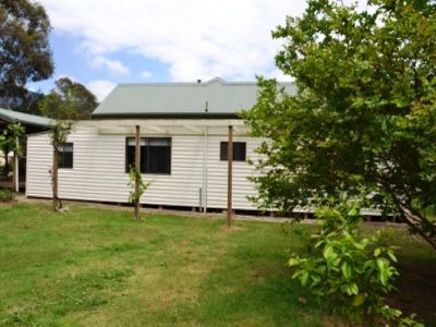 156 Mountain Creek Road, Tawonga